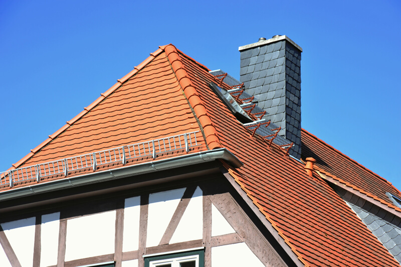 Roofing Lead Works Canterbury Kent