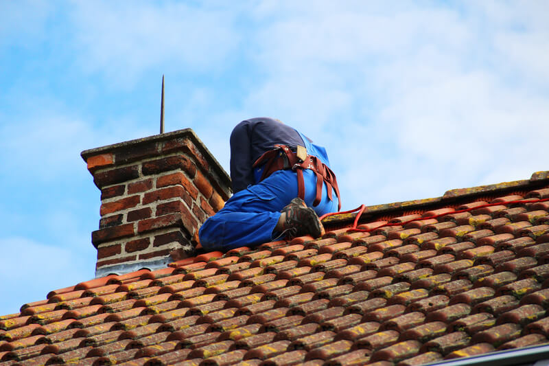 Roofing Services in Canterbury Kent